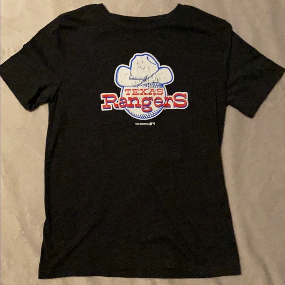 Texas Rangers Tee